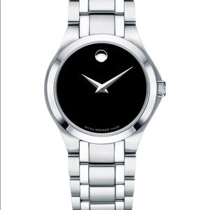 Women’s Movado Watch